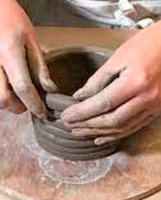 Clay Handbuilding