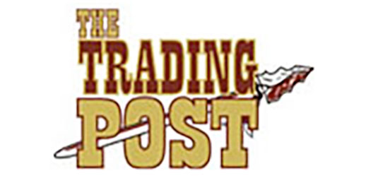 trading post logo