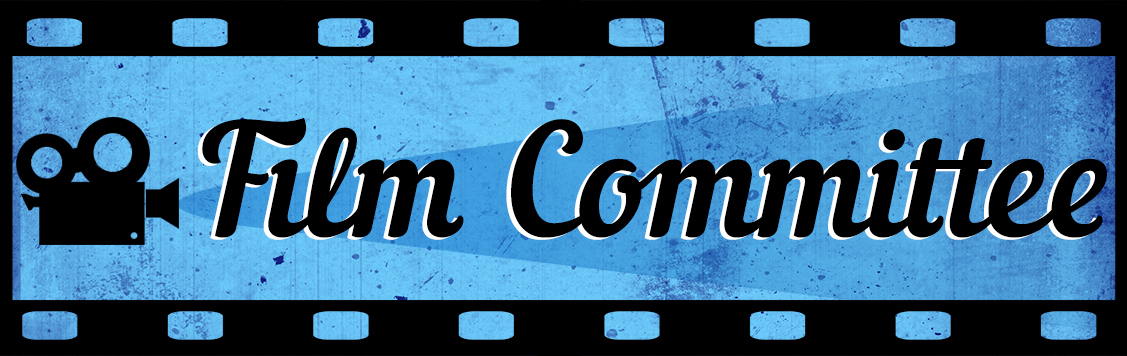 Film Committee logo
