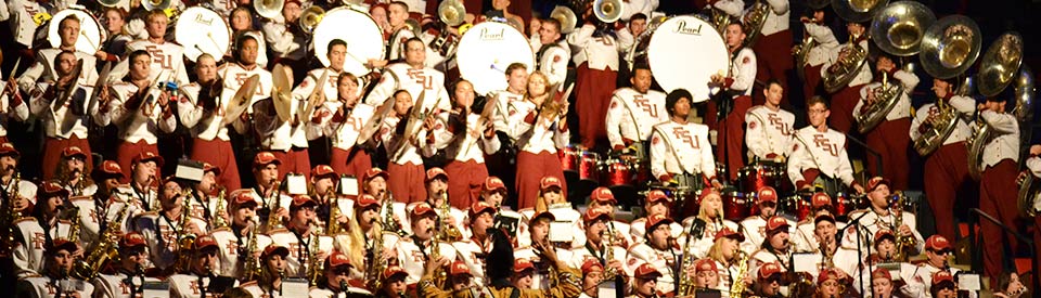 Photo of Marching Chiefs