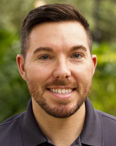 Brett Eustice