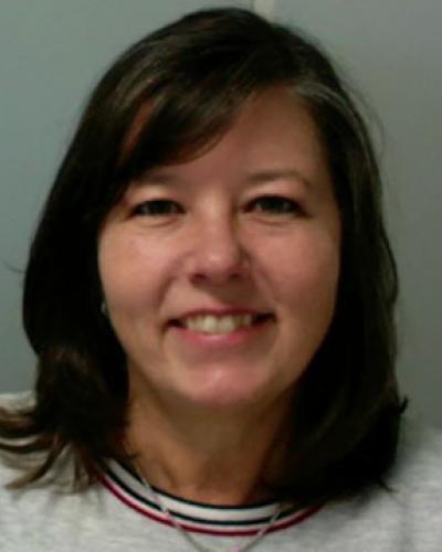Cheryl Halle