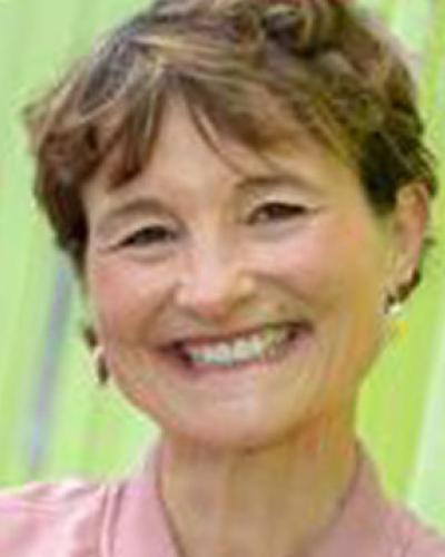 Christine Hansen