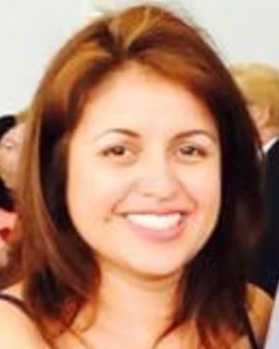 Glenda Herrera Gray