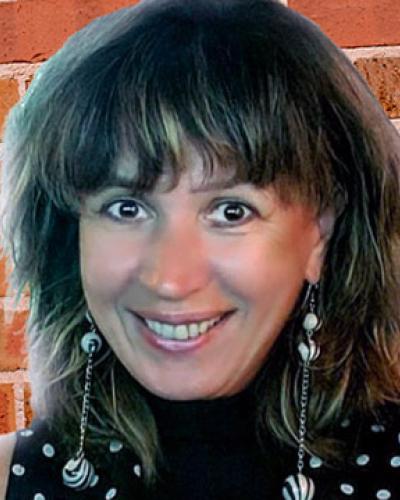 Larissa Imbriani