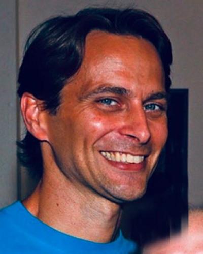 Chad Mathews