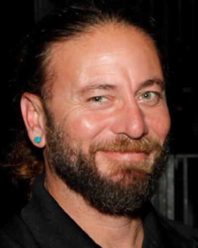 Nate Stapp