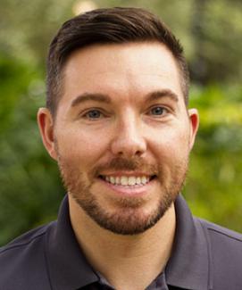 Brett Eustice