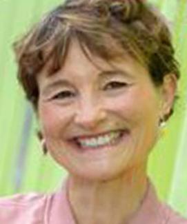 Christine Hansen