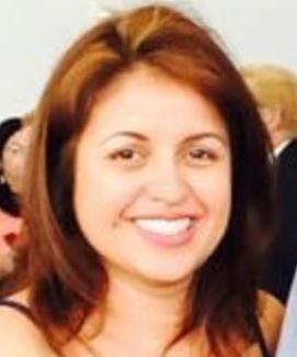 Glenda Herrera Gray