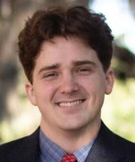 Photo of Cooper Lyon