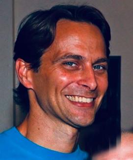 Chad Mathews