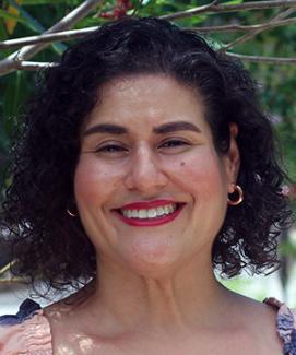 Gabriela Mendizabal