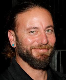 Nate Stapp