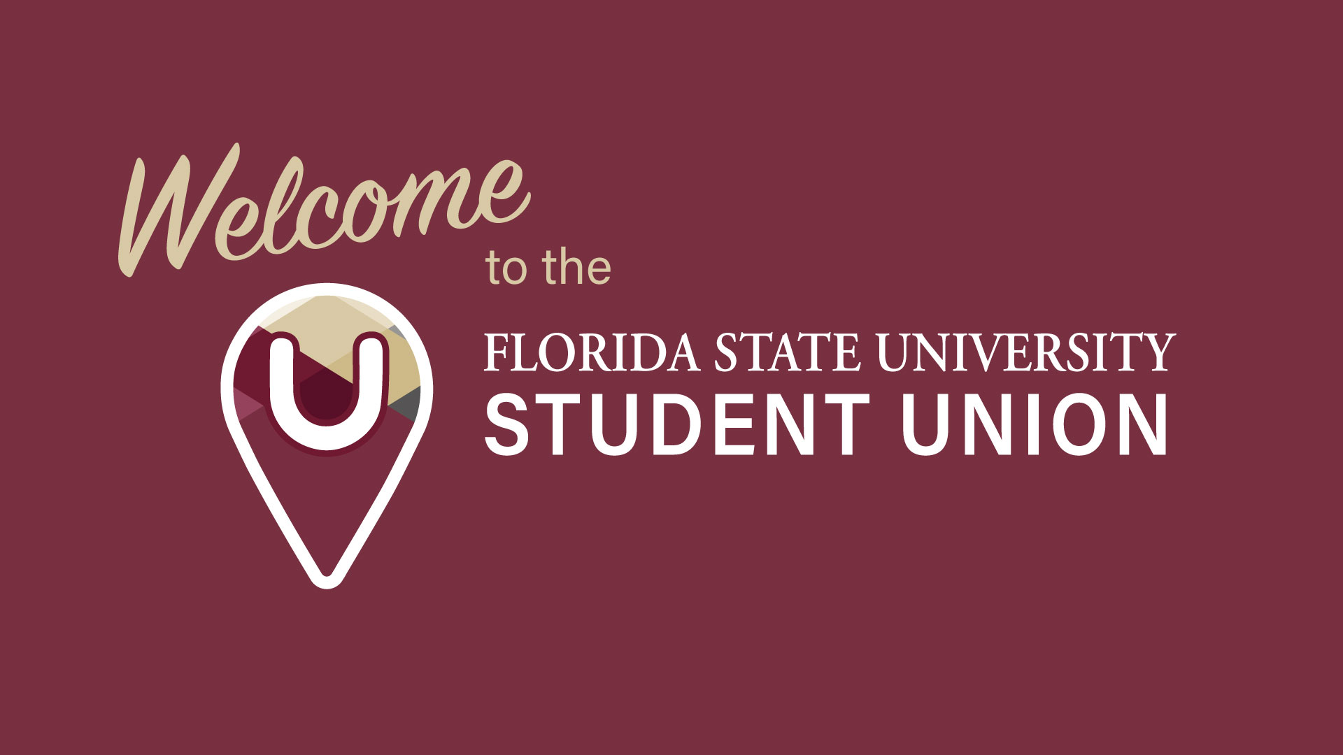 UnionSlideshow FSU Student Union