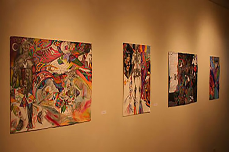 Art Center Oglesby Union