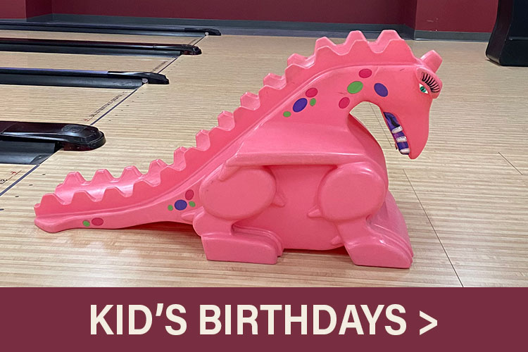 Kid's Birthdays