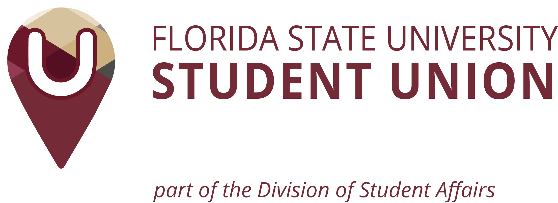 FSU Student Union Logo