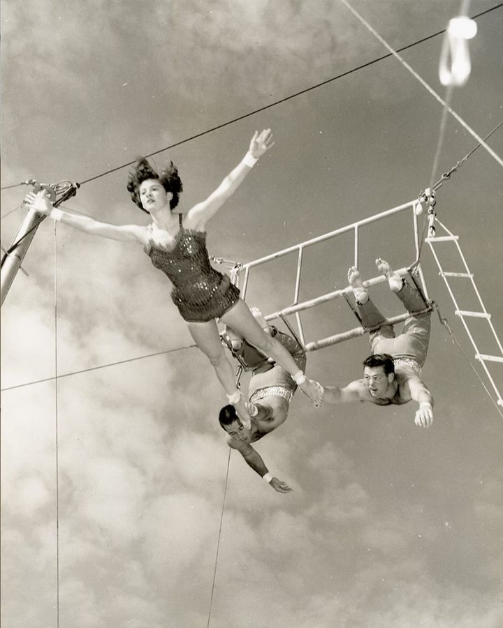 FSU Circus