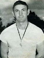 Jack Haskin