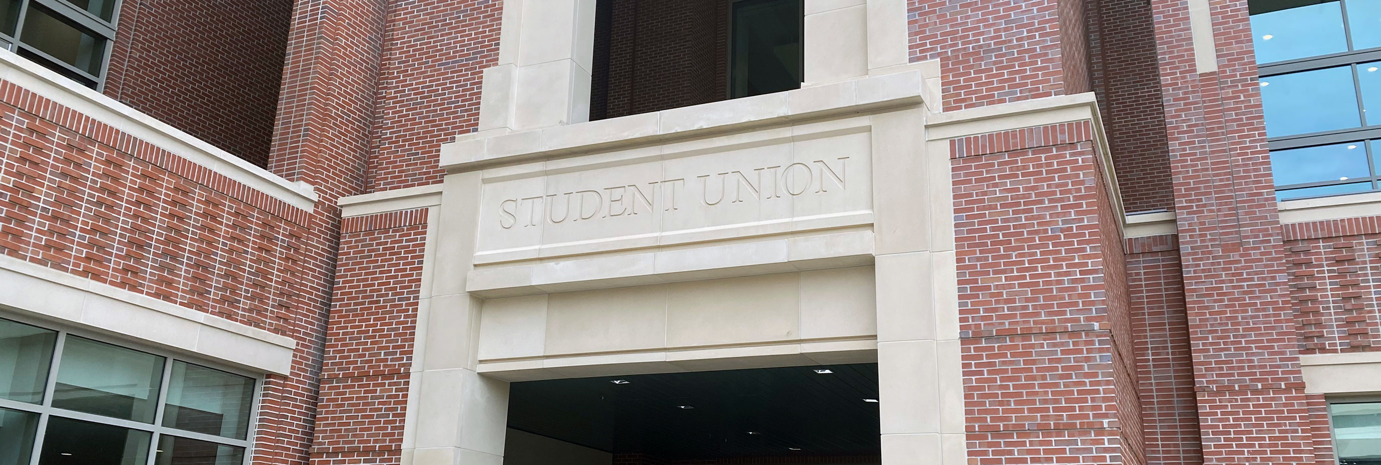 FSU Student Union