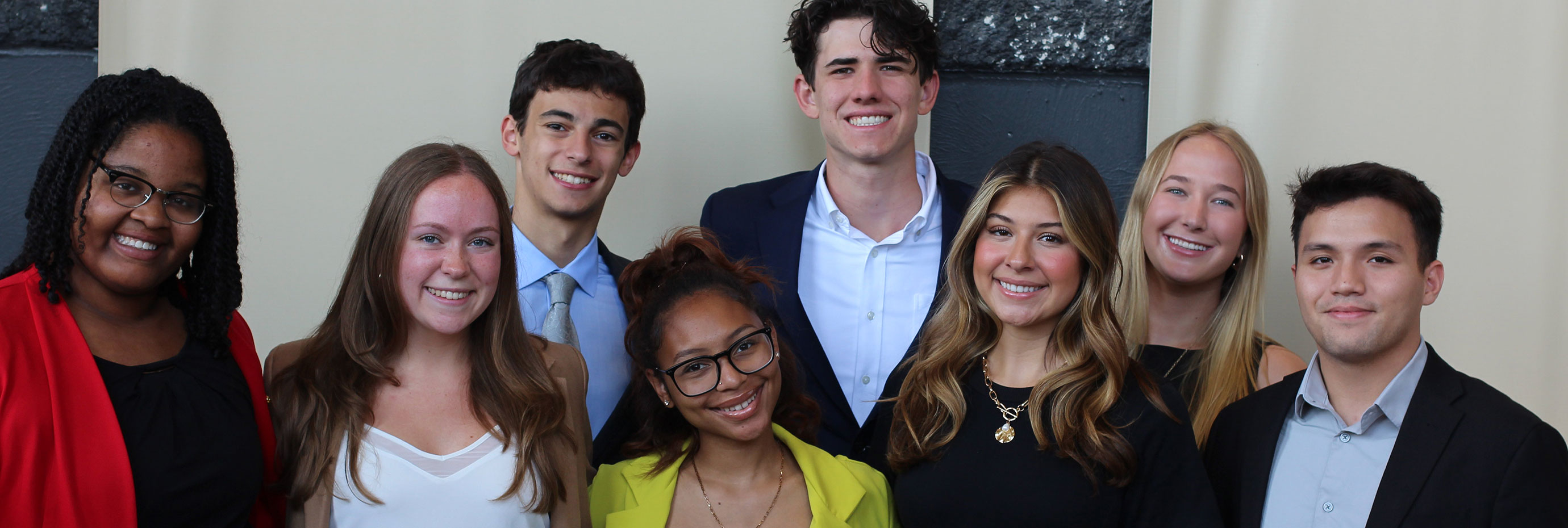 Union Board Members 2024-25
