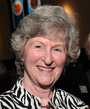 Nancy Turner