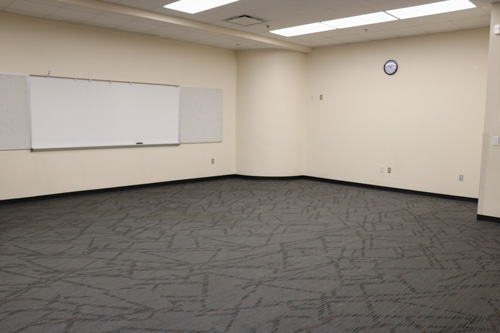 Empty