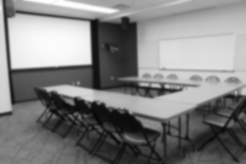 U-Shaped Conference