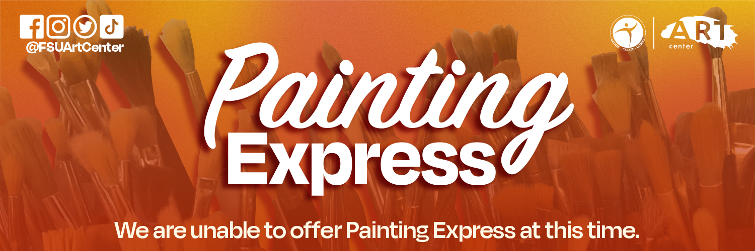 Painting Express - We are unable to offer Painting Express at this time.