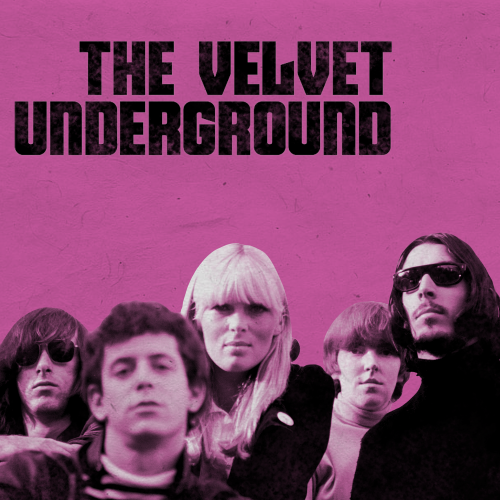 The Velvet Underground: Meditations | FSU Student Union