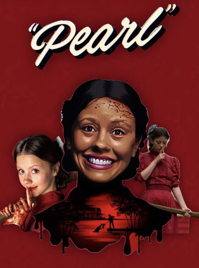 The Pearl Movie