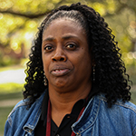 Cynthia Morris