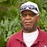 Joe Williams