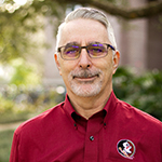 photo of Michael Fine