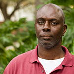 Warren Sykes