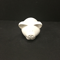 Pig Collectible