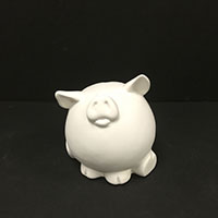 Pudgy Party Pet Pig