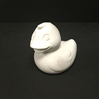 Rubber Duckie