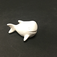 Shark Topper