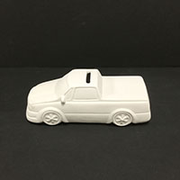 Chillin Truck Bank