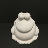 Frog Bank