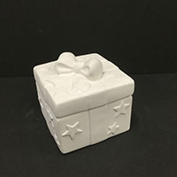 Gift Box Stars