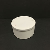 Large Round Box