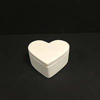 Medium Heart Box