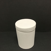 Round Tall Box
