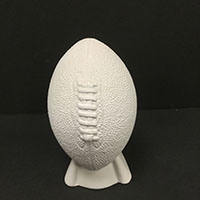 Small Football Bank