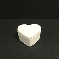 Small Heart Box