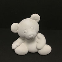 Teddy Bear Bank