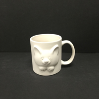 Cat Ami Mug
